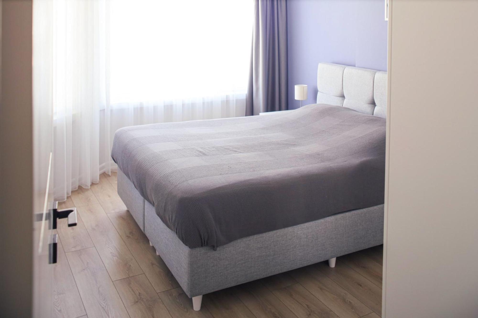 Skovde Apartment *