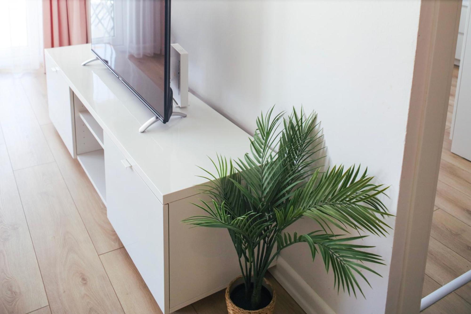 Apartment Skovde *