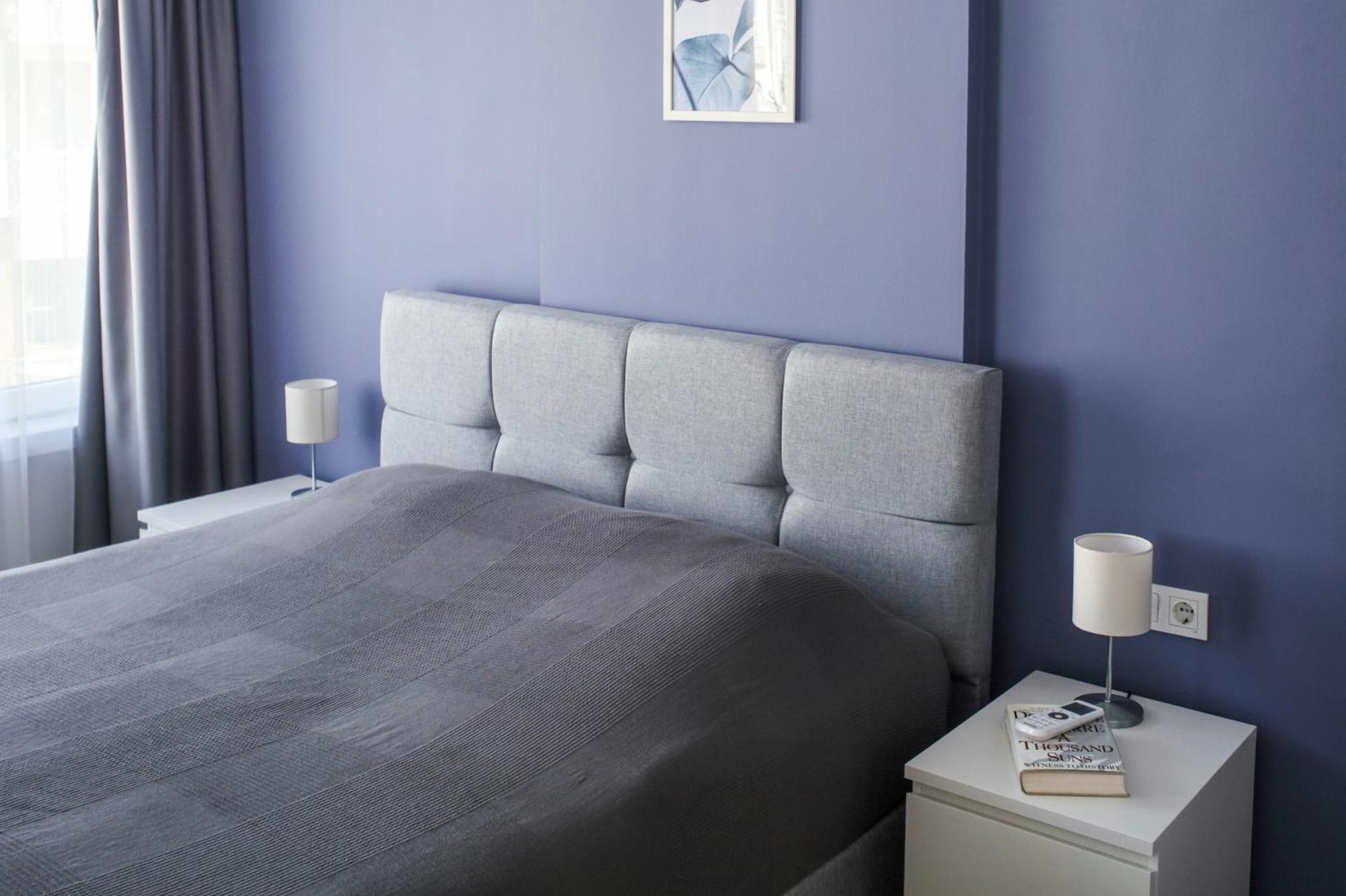 Apartment Skovde