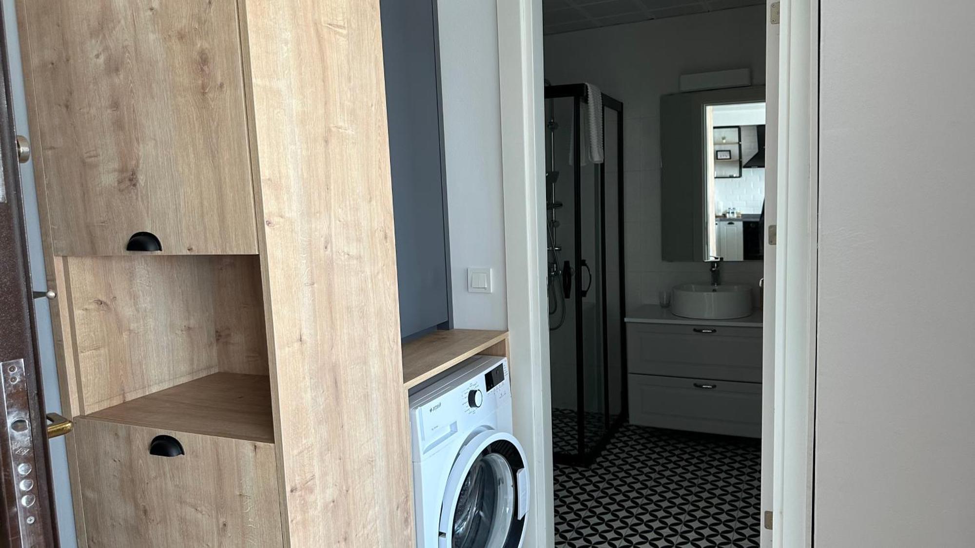 Apartment Skovde Antalya