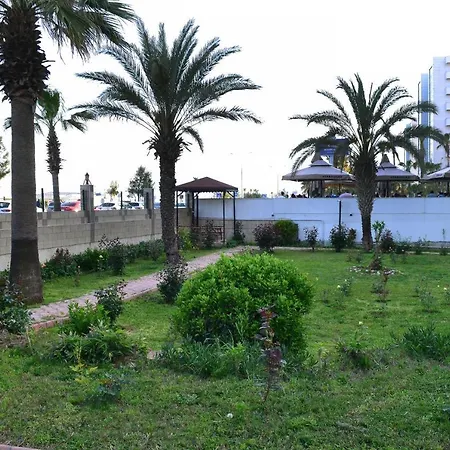 Skovde Apartment Antalya Exterior photo