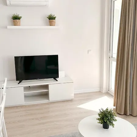 Skovde Apartment Antalya Exterior photo