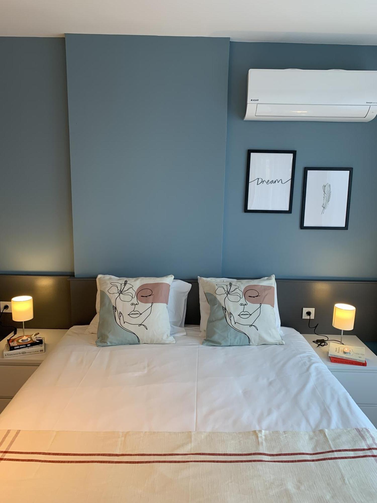 Skovde Apartament *