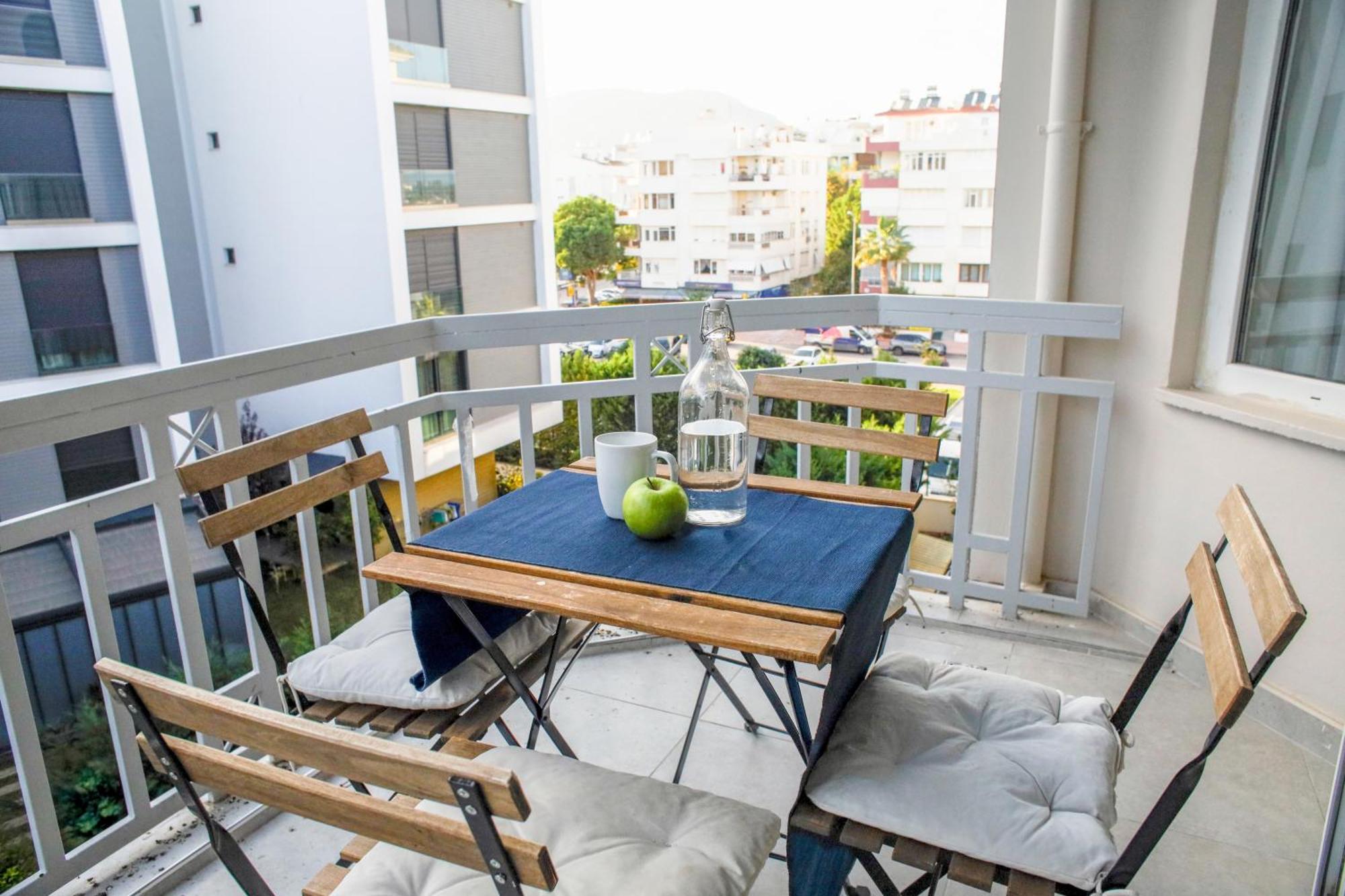 Apartament Skovde
