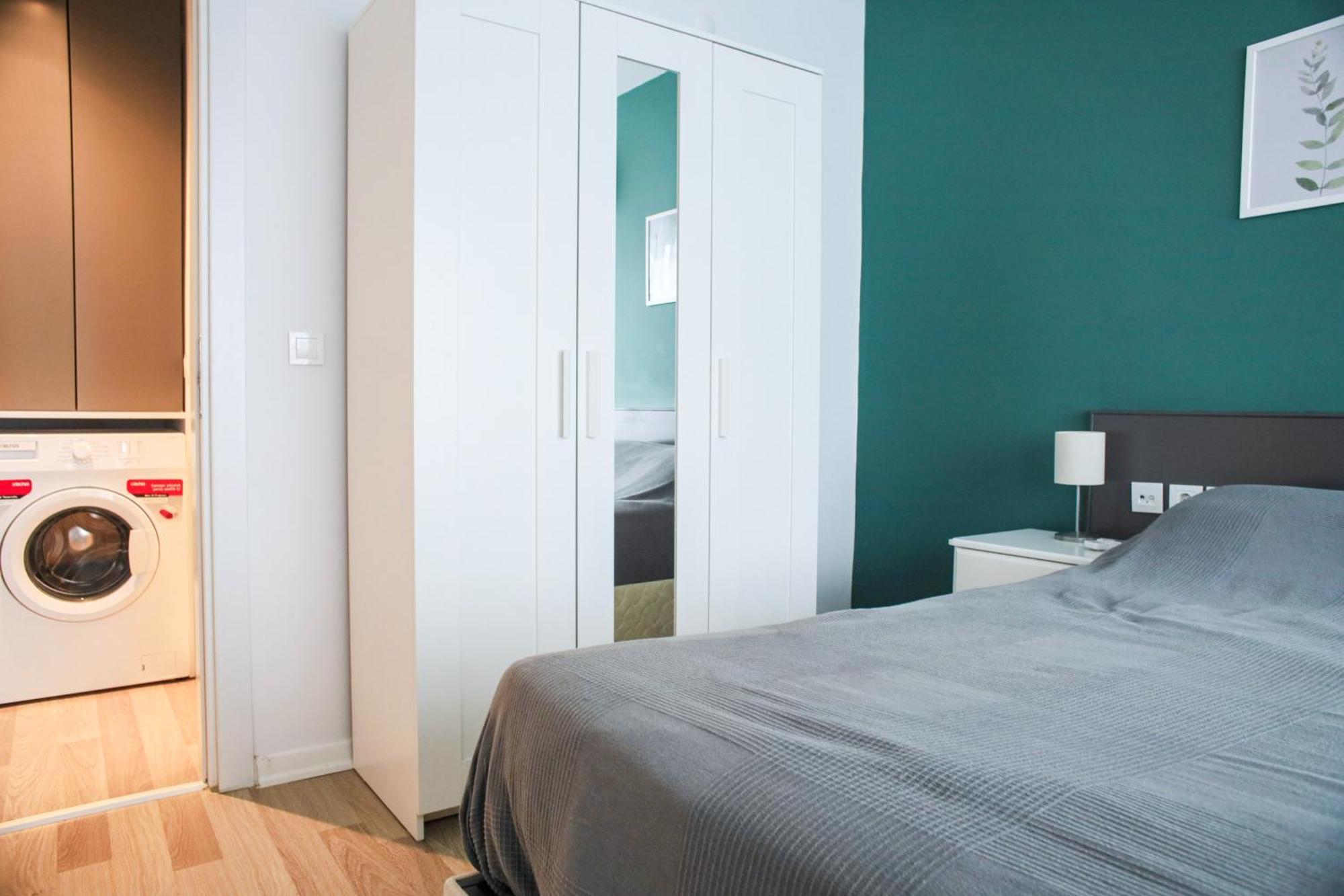 Skovde Apartament
