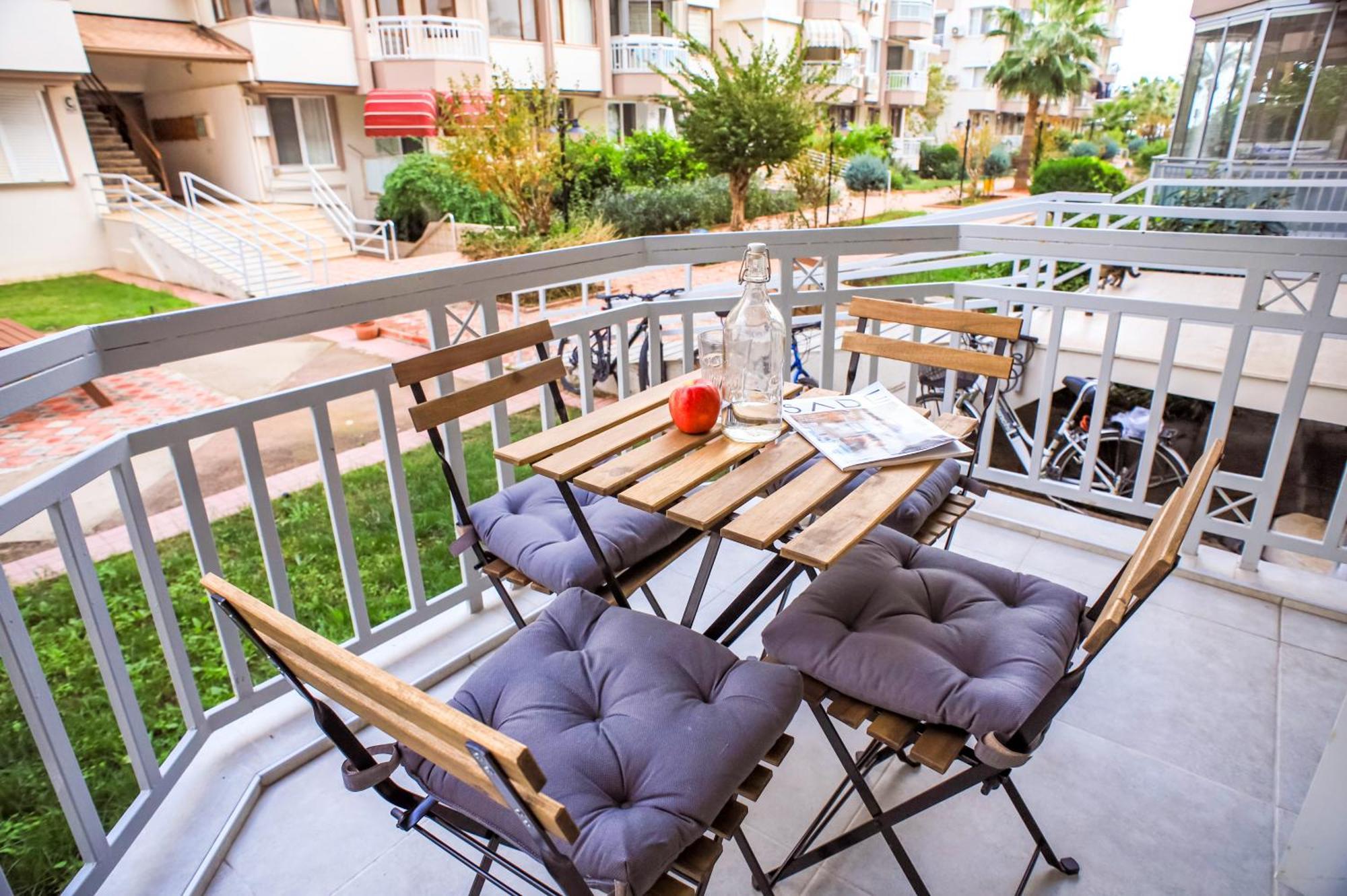 Skovde Apartament
