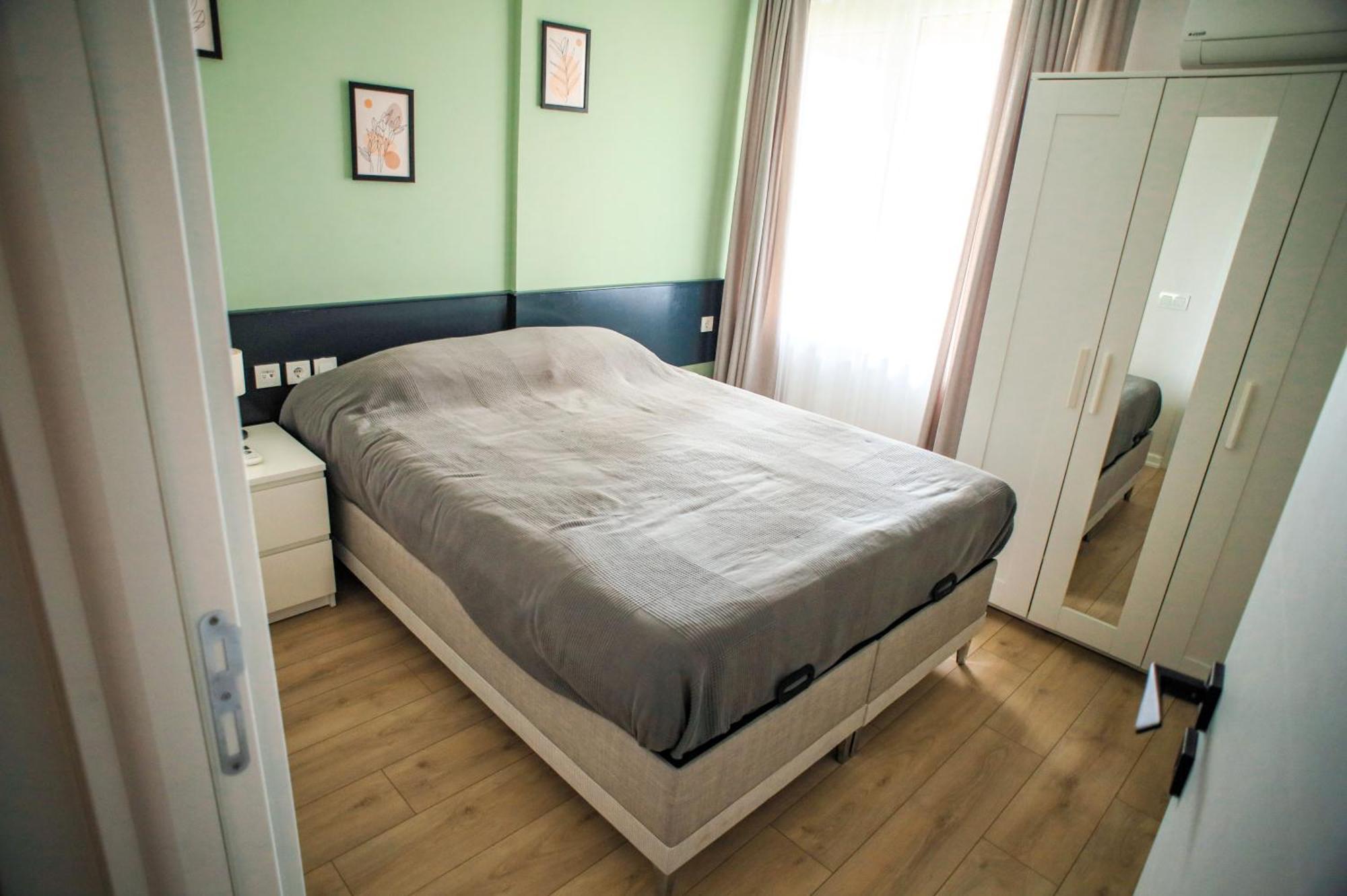 Skovde Apartament *