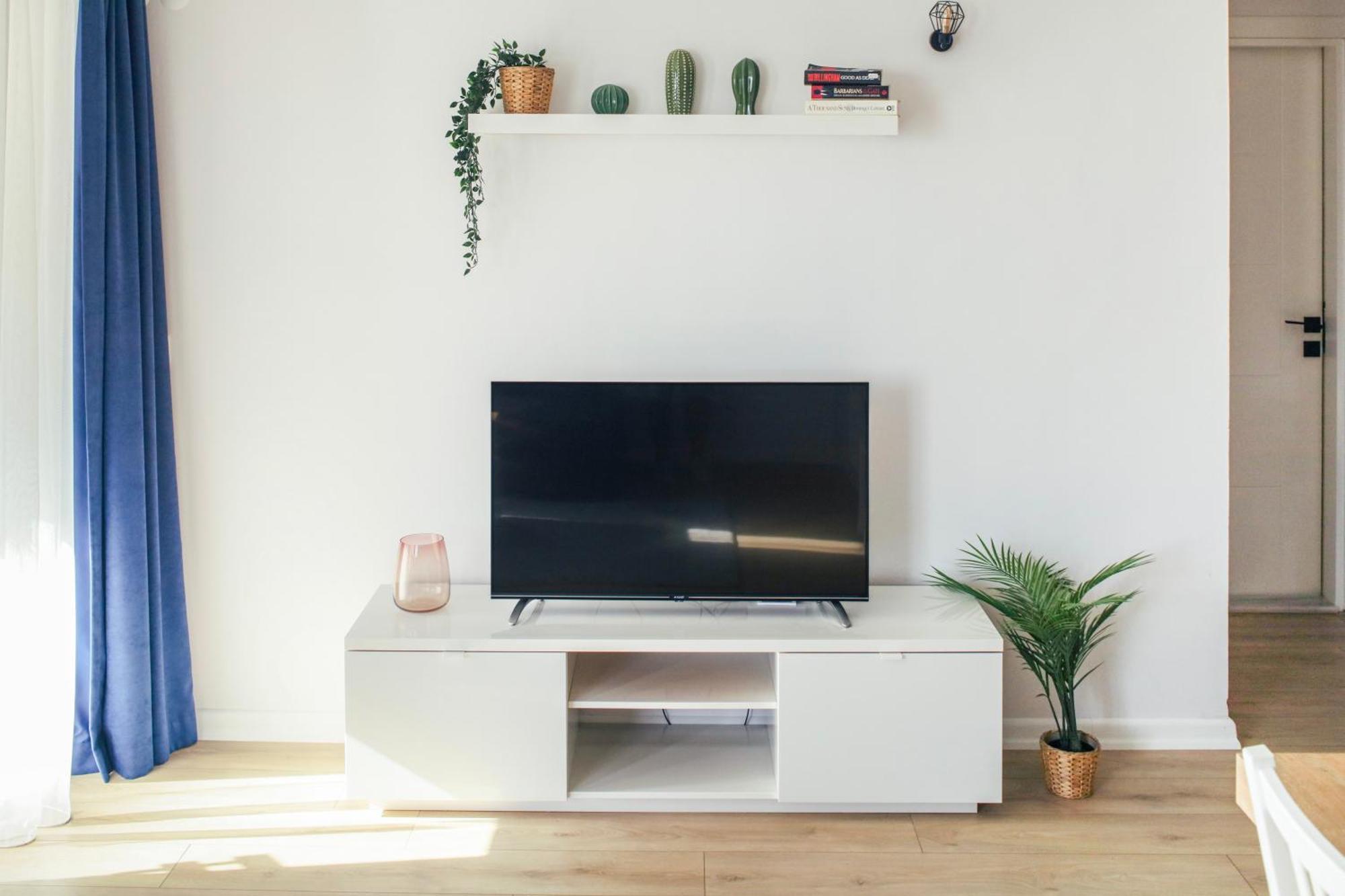 Apartament Skovde