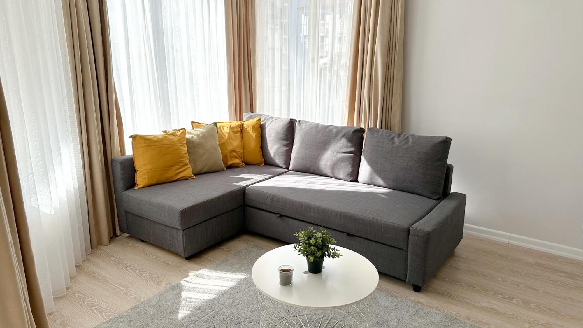 Skovde Apartament *