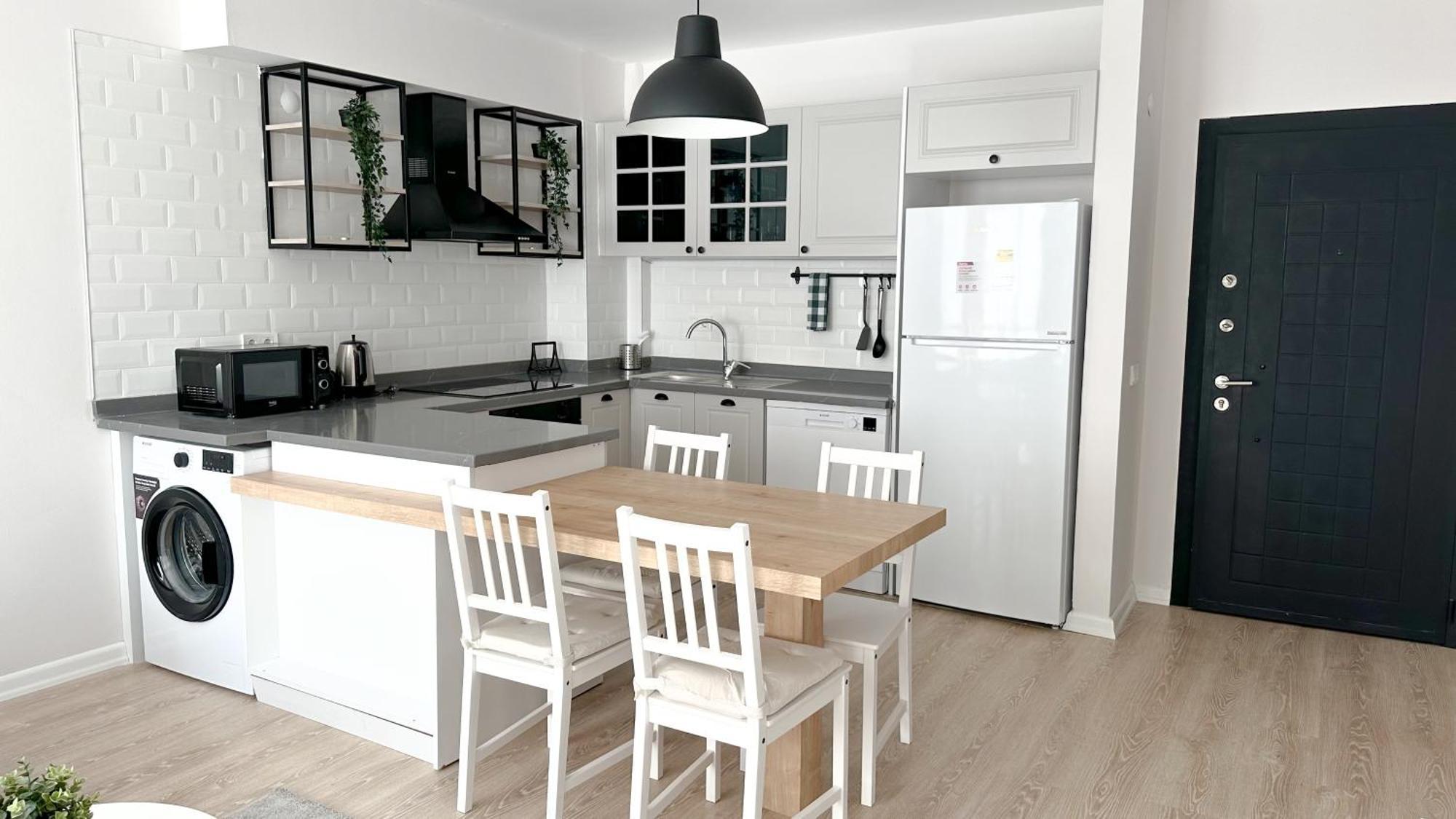 Apartament Skovde