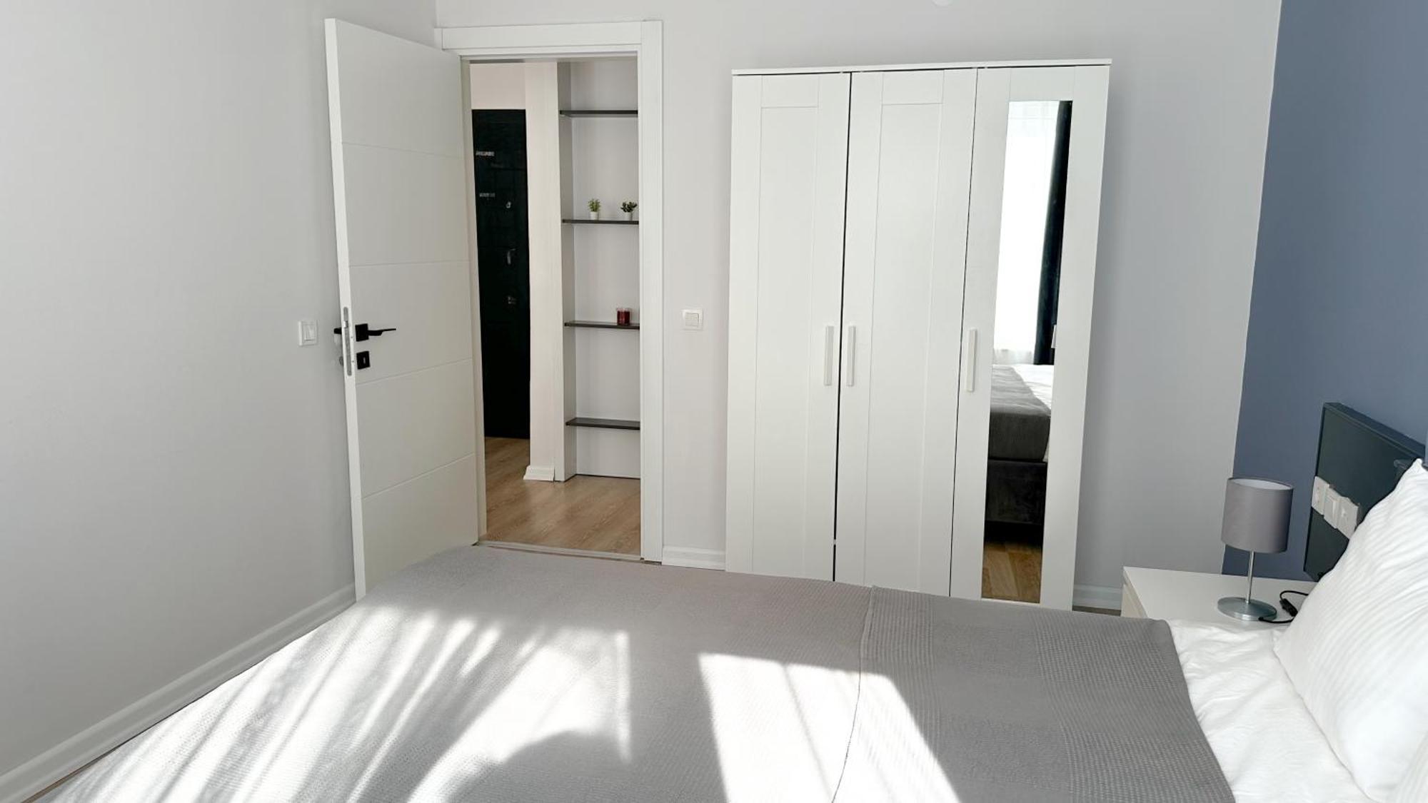 Apartament Skovde