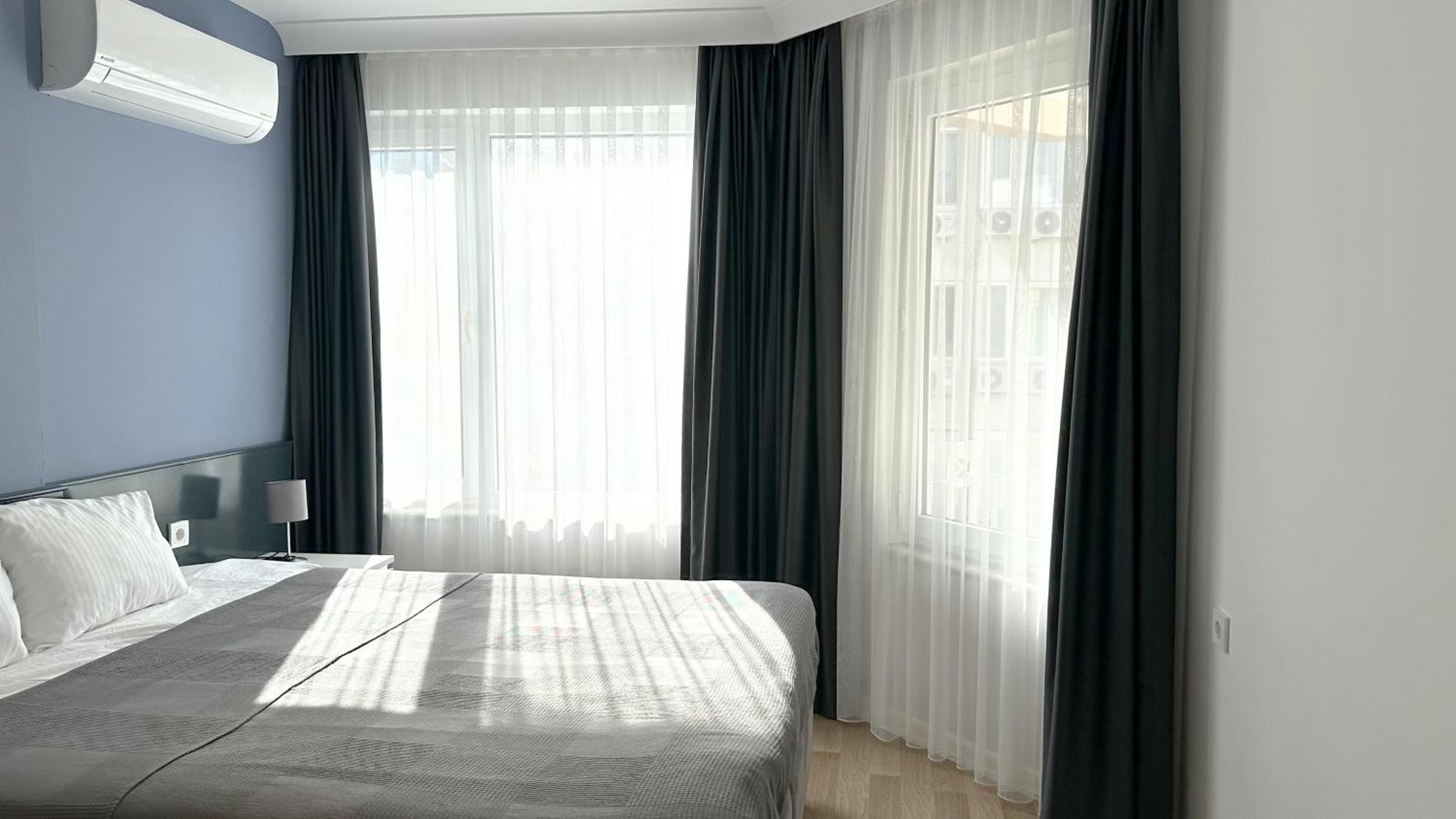 Skovde Apartament *