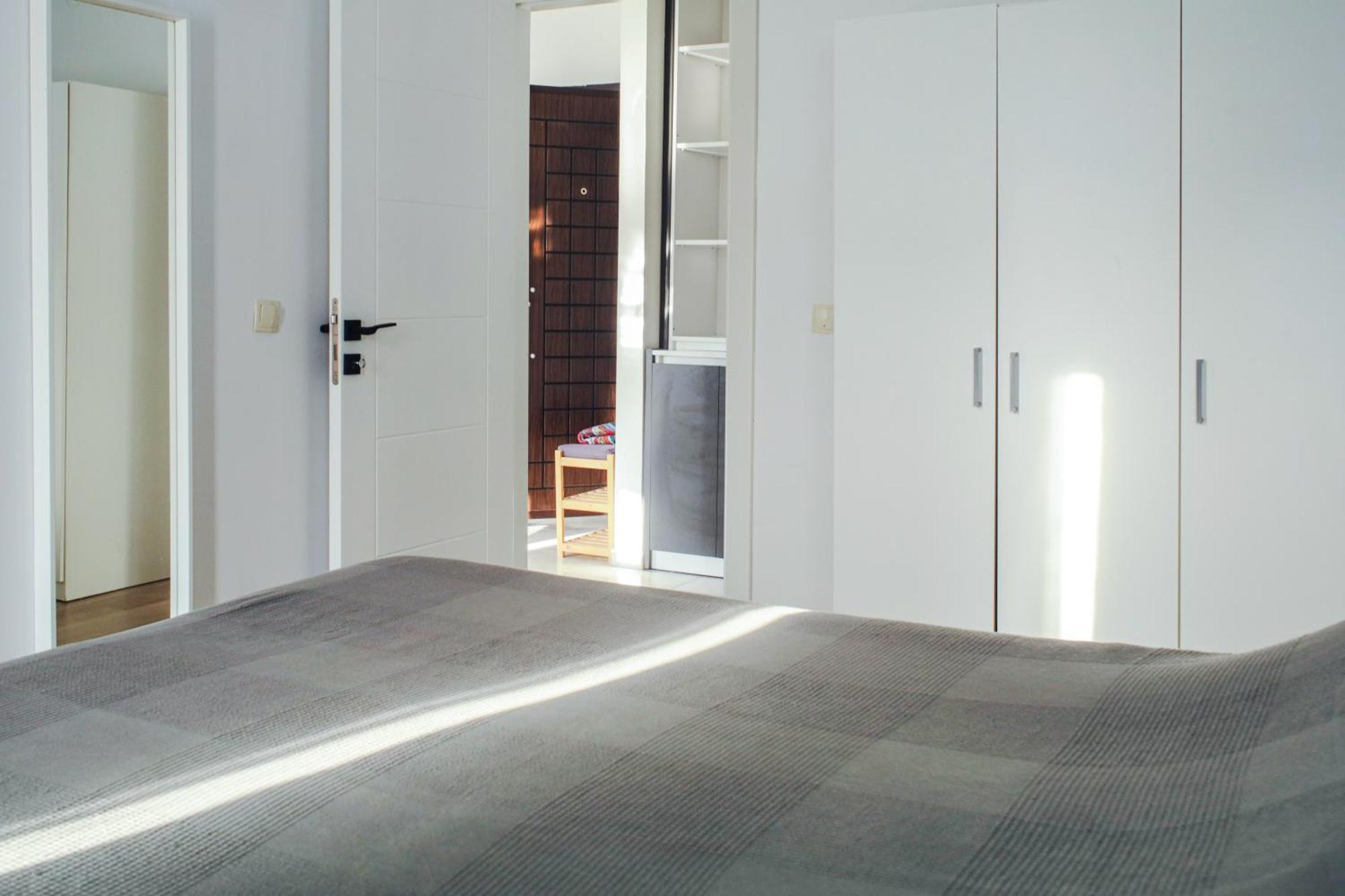 Skovde Apartament Antalya