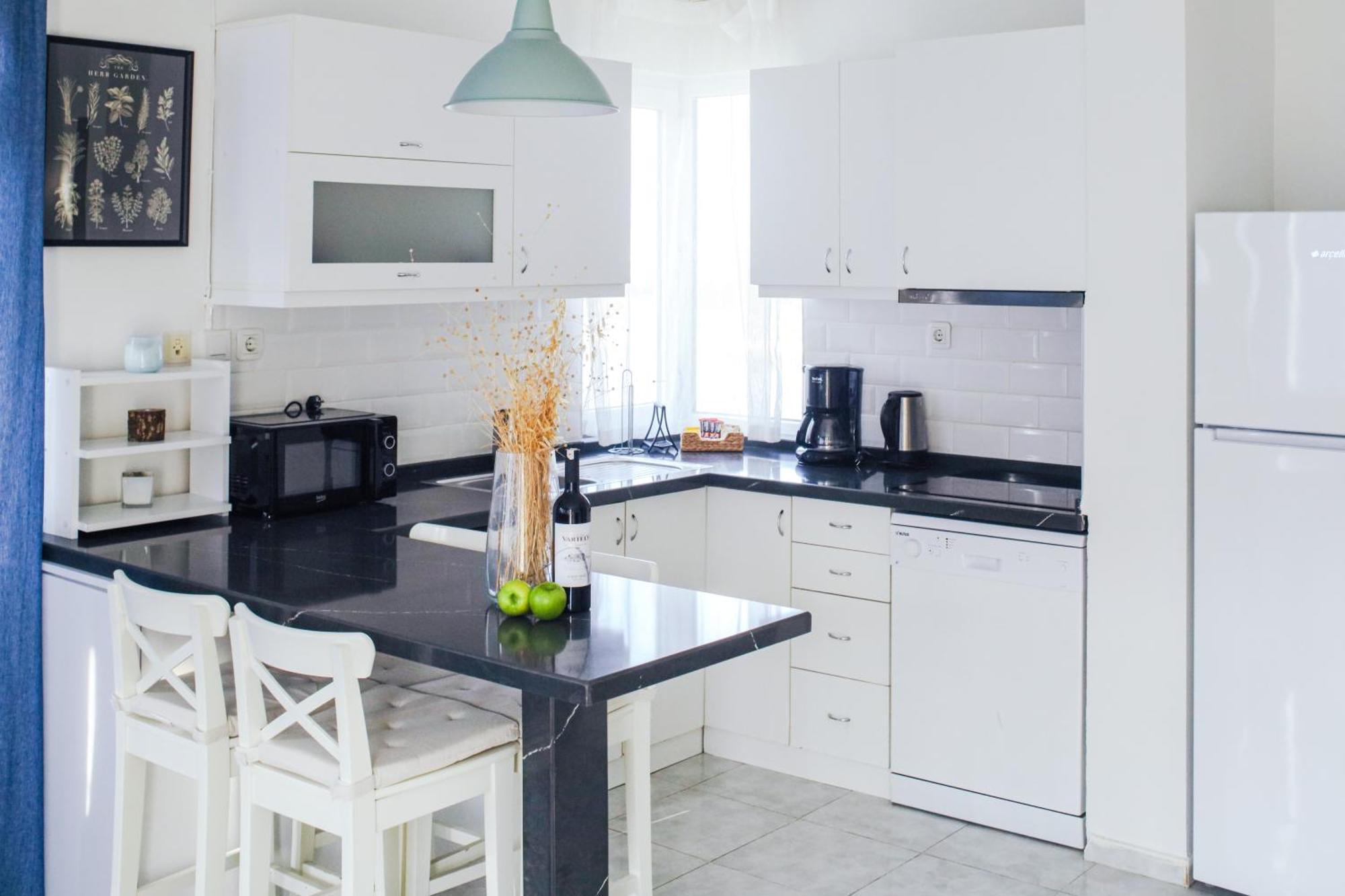 Apartament Skovde