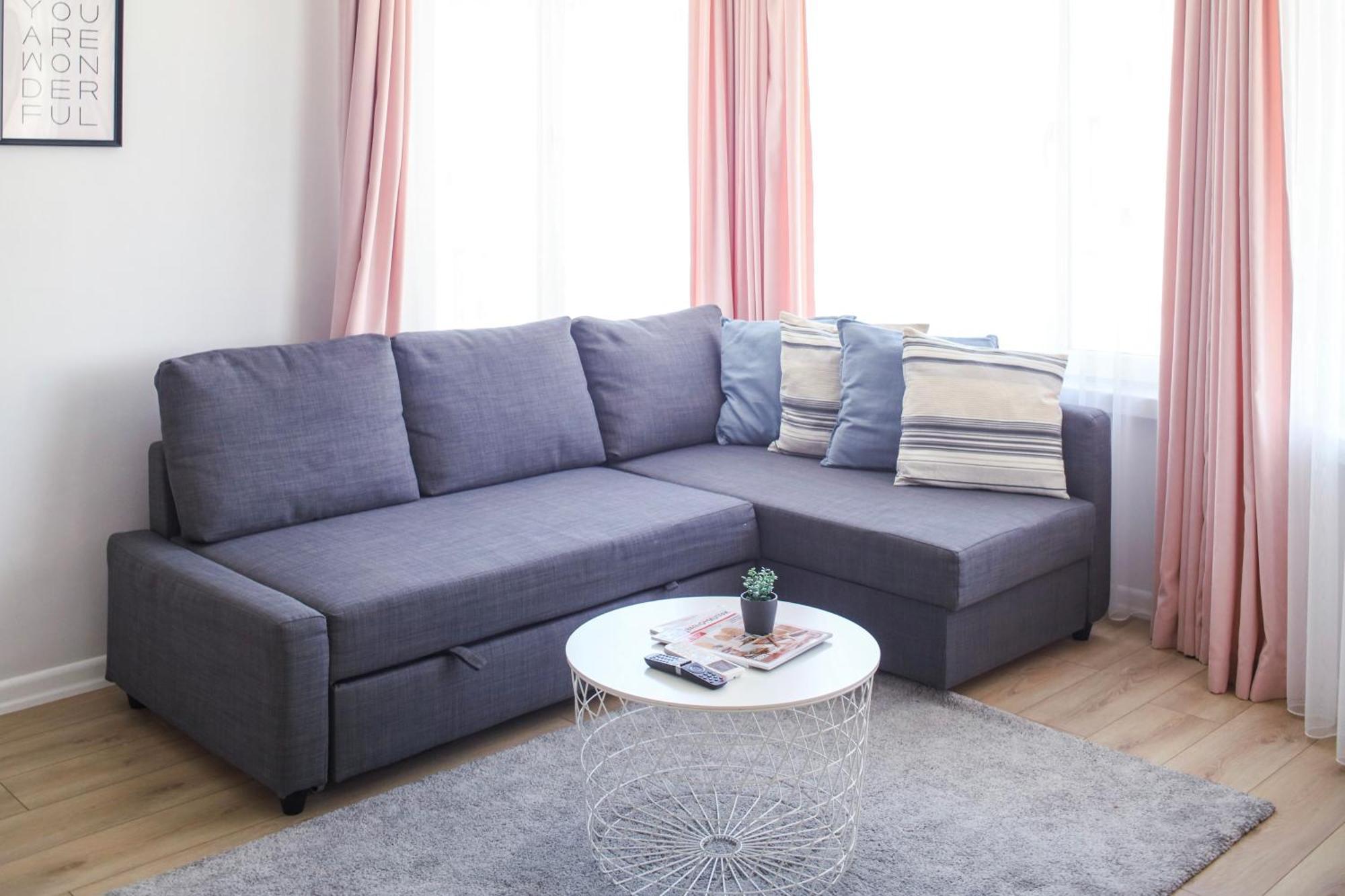 Skovde Apartament