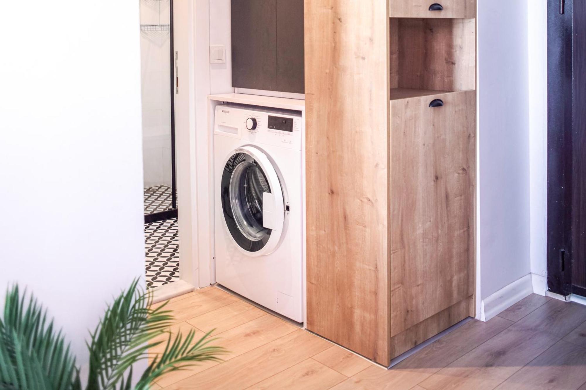 Apartament Skovde